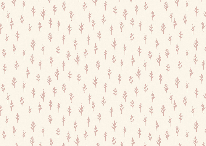 Rebecca, Rosies Pink - Twist&Fit Roller Blind - Image 6